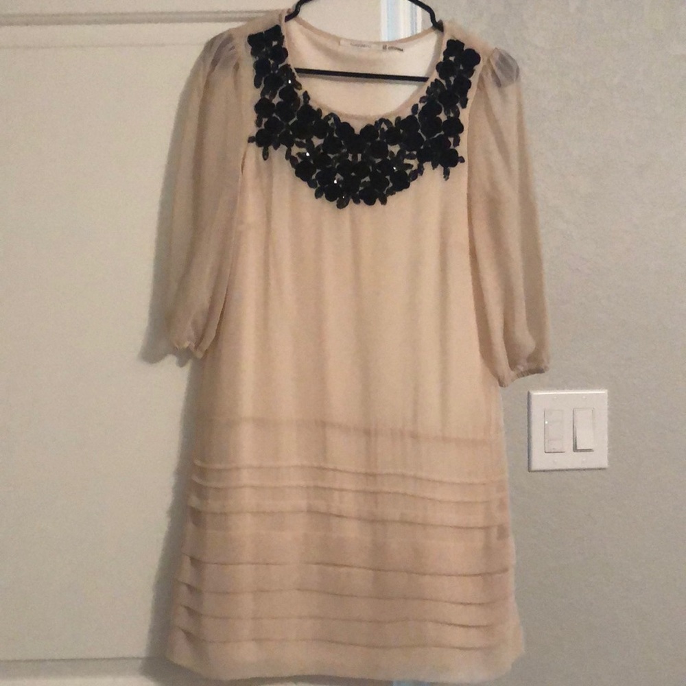 Beautiful women’s dress
